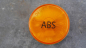 Preview: Markierungs- und Kontrollleuchte ABS 12V 10212Y